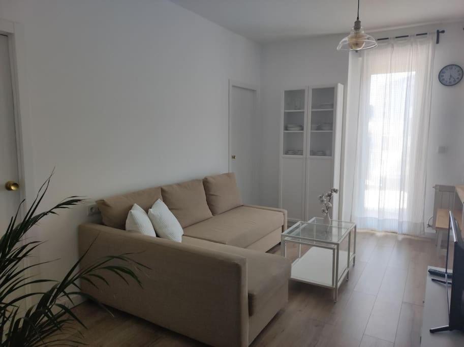 卡瓦利诺Casa Dina Ii.公寓 外观 照片