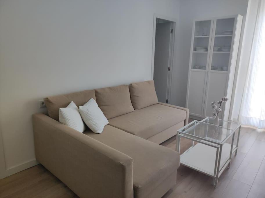 卡瓦利诺Casa Dina Ii.公寓 外观 照片