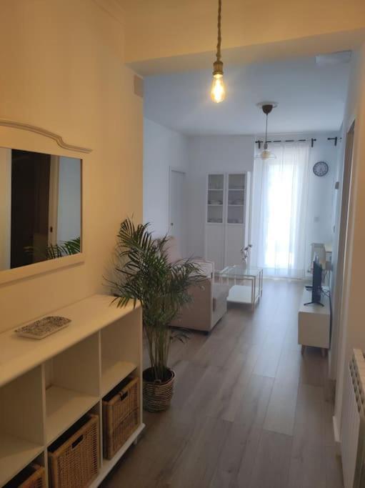 卡瓦利诺Casa Dina Ii.公寓 外观 照片